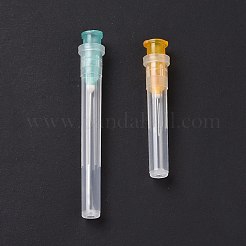 304 Stainless Steel Glue Dispensing Needle&nbsp;FIND-XCP0002-30