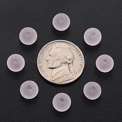 Transparent Acrylic Beads&nbsp;MACR-S373-66-M06