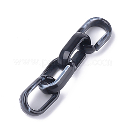 Acrylic Linking Rings&nbsp;OACR-T008-05I