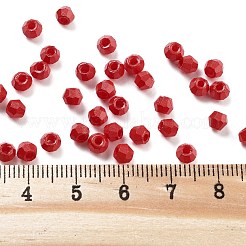 Baking Paint Glass Seed Beads&nbsp;X1-SEED-A032-02K