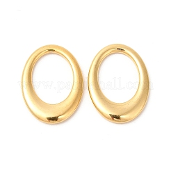 Ion Plating(IP) 304 Stainless Steel Linking Rings&nbsp;STAS-L268-040G