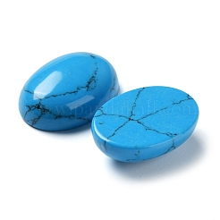Gemstone Cabochons&nbsp;G-H1596-18x13x5mm-M