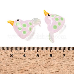 Handmade Lampwork Beads&nbsp;LA-CBABC67-03A