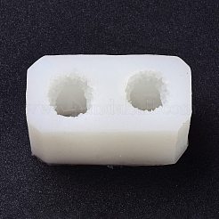 Valentine's Day Theme DIY Candle Food Grade Silicone Molds&nbsp;DIY-C022-09