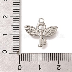 Brass Pendants&nbsp;KK-B127-05P