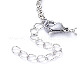 Chain Necklaces&nbsp;X-NJEW-JN02766