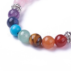 Chakra Jewelry&nbsp;BJEW-I273-I16