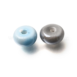 Handmade Porcelain Beads&nbsp;PORC-K013-01