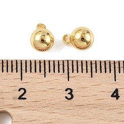 SHEGRACE Brass Charms&nbsp;XGR0047G-21G