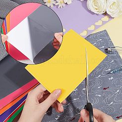 A4 Matte Self Adhesive Sticker Paper&nbsp;TOOL-NB0001-24
