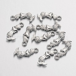 Alloy Pendants&nbsp;PALLOY-ZN49775-N-FF