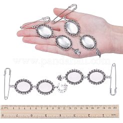 DIY Brooch Making&nbsp;DIY-PH0025-40