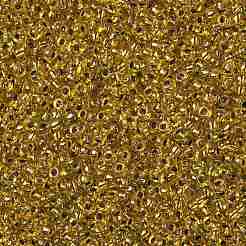 TOHO Round Seed Beads&nbsp;SEED-TR11-0745
