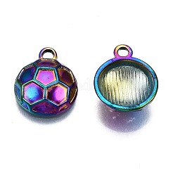 Alloy Charms&nbsp;PALLOY-N163-020-NR