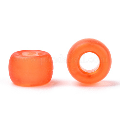 Transparent Plastic Beads&nbsp;KY-T025-01-A