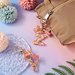 Acrylic and Resin Keychain&nbsp;KEYC-TAC00013-26