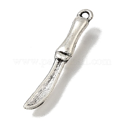 Tibetan Style Alloy Pendants&nbsp;AL-CBAF9DF-01A