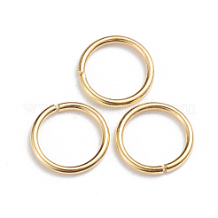 Iron Jump Rings&nbsp;IFIN-CJC0001-02B-G