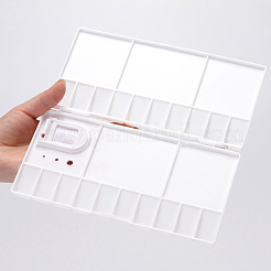 PP Plastic Palette&nbsp;DRAW-PW0001-302