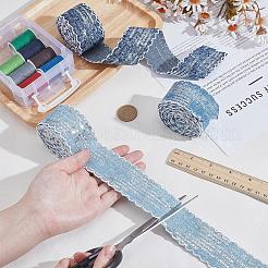9M 3 Colors Polyester Ribbon&nbsp;OCOR-PH0007-33A