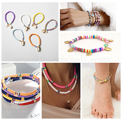 DIY Jewelry Set Makings&nbsp;DIY-PH0027-24