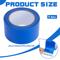Adhesive Patch Tape&nbsp;AJEW-WH0348-183B-01