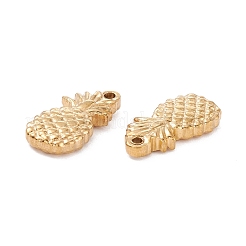 201 Stainless Steel Pendant&nbsp;STAS-K211-04G
