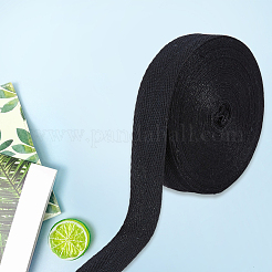 11M Cotton Herringbone Ribbon&nbsp;OCOR-GF0006-43B-02