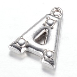 Tarnish Resistant 201 Stainless Steel Charms&nbsp;STAS-G081-23P