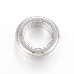 Tarnish Resistant 304 Stainless Steel Spacer Beads&nbsp;X-STAS-E425-054P