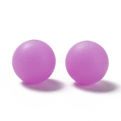 Luminous Silicone Beads&nbsp;SIL-I002-01H