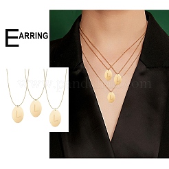 Brass Pendants&nbsp;KK-PH0004-38AB