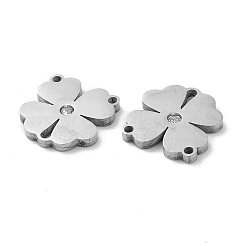201 Stainless Steel  Chandelier Component Links&nbsp;STAS-Q216-13P