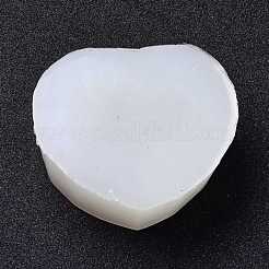Valentine's Day Theme DIY Candle Food Grade Silicone Molds&nbsp;DIY-C022-01