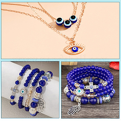 DIY Jewelry Making Kits&nbsp;DIY-PA0001-46