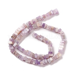 Natural Amethyst Beads Strands&nbsp;G-K326-14