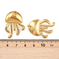 304 Stainless Steel Stud Earrings&nbsp;EJEW-I320-23G-02