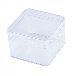 Polystyrene Plastic Bead Storage Containers&nbsp;LS-CON-N011-038