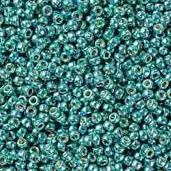 TOHO Round Seed Beads&nbsp;SEED-JPTR08-PF0569