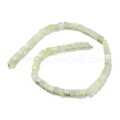 Natural New Jade Beads Strands&nbsp;G-Q1008-B16