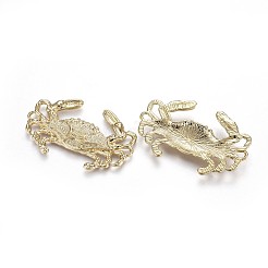 Alloy Pendants&nbsp;X-TIBEP-A040-016G-NR