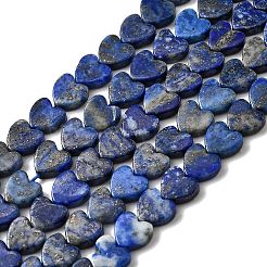 Natural Lapis Lazuli Beads Strands&nbsp;G-A272-A01-22
