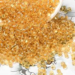 MIYUKI 3.4mm Drop Beads&nbsp;Y-SEED-MY04-DP3