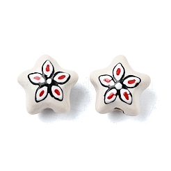 Handmade Porcelain Beads&nbsp;PR-C001-02M