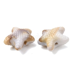 Opaque Acrylic Beads&nbsp;SACR-K005-05A