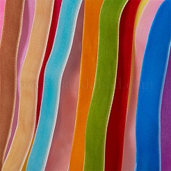 Single Face Velvet Ribbon&nbsp;OCOR-PH0003-23