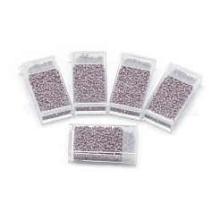 MGB Matsuno Glass Beads&nbsp;SEED-R035E-772
