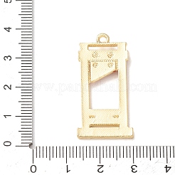 Halloween Alloy Enamel Pendants&nbsp;AL-CBA8C45-04