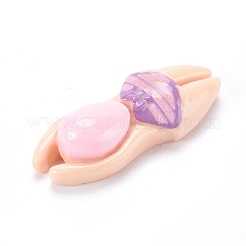 Resin Cabochons&nbsp;LS-CRES-M007-01C
