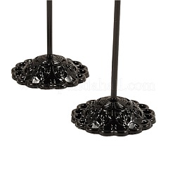 T Bar Iron Earring Displays Sets&nbsp;EDIS-N002-02